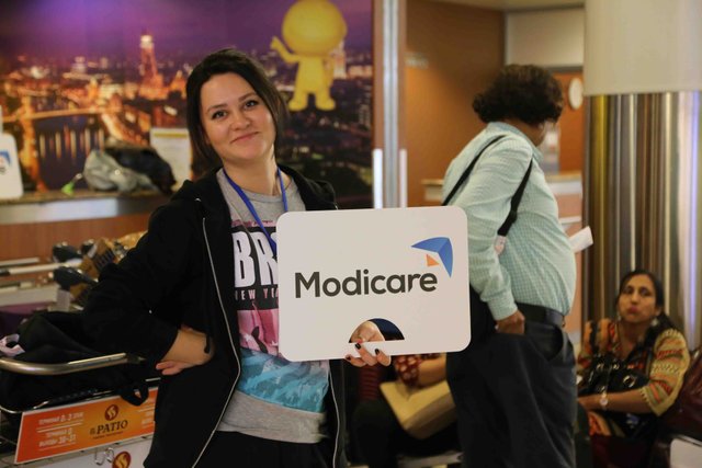 Modicare Products